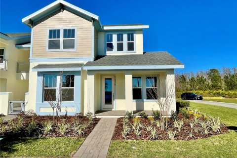 Adosado en alquiler en Orlando, Florida, 3 dormitorios, 189.52 m2 № 1903263 - foto 11