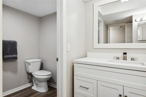 Купить кондоминиум в Сент-Питерсберг, Флорида 4 комнаты, 80.36м2, № 1789900 - фото 13