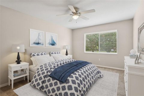 Condominio en venta en Saint Petersburg, Florida, 1 dormitorio, 80.36 m2 № 1789900 - foto 10