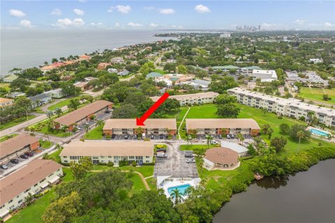 Copropriété à vendre à Saint Petersburg, Floride: 1 chambre, 80.36 m2 № 1789900 - photo 20
