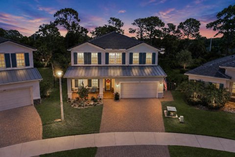 Villa ou maison à Stuart, Floride 4 chambres, 256.97 m2 № 2352069
