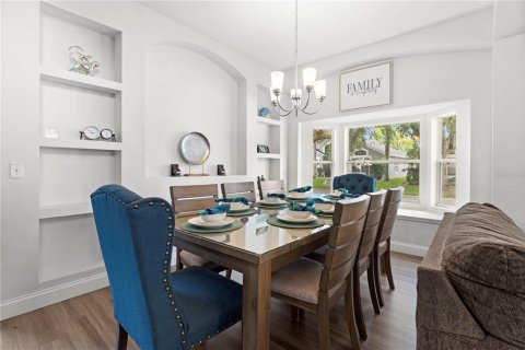 House in Haines City, Florida 7 bedrooms, 262.45 sq.m. № 1910737 - photo 7
