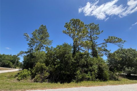 Terrain à vendre à North Port, Floride № 2236228 - photo 4