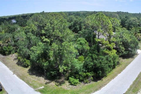 Terreno en North Port, Florida № 2236228