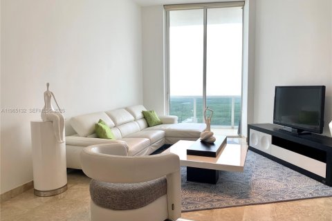 Condo in Sunny Isles Beach, Florida, 2 bedrooms  № 2052841