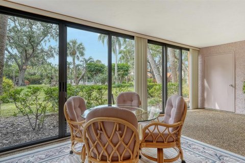 Condo in Bradenton, Florida, 2 bedrooms  № 1534573 - photo 7