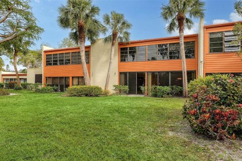 Condo in Bradenton, Florida, 2 bedrooms  № 1534573 - photo 4