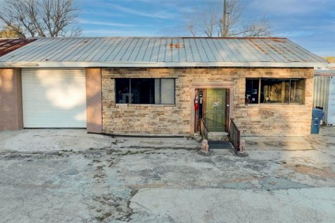 Купить коммерческую недвижимость в Гудзон, Флорида 930.23м2, № 1723864 - фото 21