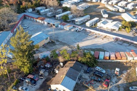 Купить коммерческую недвижимость в Гудзон, Флорида 930.23м2, № 1723864 - фото 9