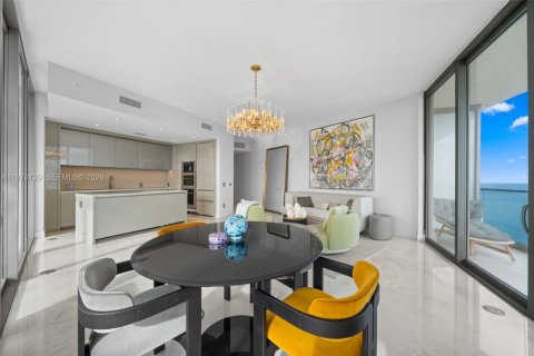 Copropriété à louer à Sunny Isles Beach, Floride: 2 chambres, 111.95 m2 № 2174973 - photo 6