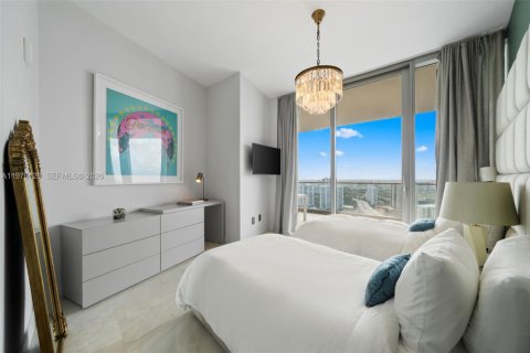 Copropriété à louer à Sunny Isles Beach, Floride: 2 chambres, 111.95 m2 № 2174973 - photo 13