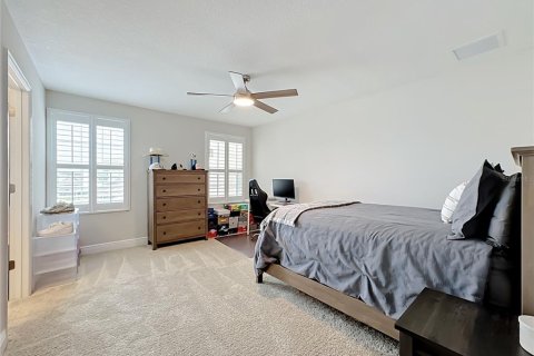 Villa ou maison à vendre à Fish Hawk, Floride: 5 chambres, 335.01 m2 № 2138452 - photo 20