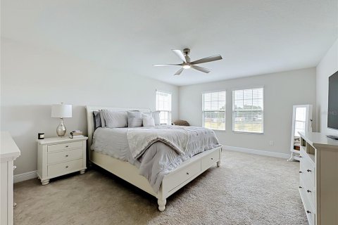 Villa ou maison à vendre à Fish Hawk, Floride: 5 chambres, 335.01 m2 № 2138452 - photo 24