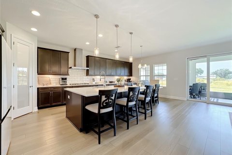 Villa ou maison à vendre à Fish Hawk, Floride: 5 chambres, 335.01 m2 № 2138452 - photo 7