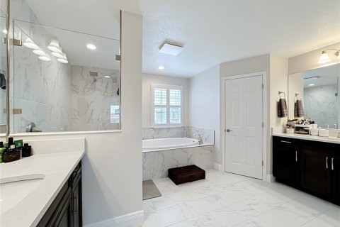 Villa ou maison à vendre à Fish Hawk, Floride: 5 chambres, 335.01 m2 № 2138452 - photo 26