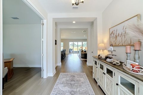 Villa ou maison à vendre à Fish Hawk, Floride: 5 chambres, 335.01 m2 № 2138452 - photo 6