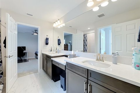Villa ou maison à vendre à Fish Hawk, Floride: 5 chambres, 335.01 m2 № 2138452 - photo 23
