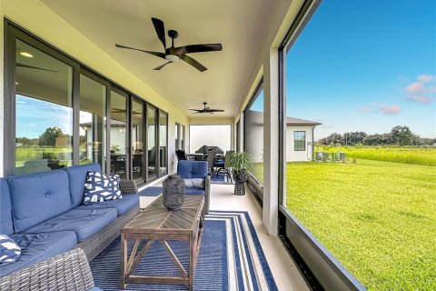 Villa ou maison à vendre à Fish Hawk, Floride: 5 chambres, 335.01 m2 № 2138452 - photo 30