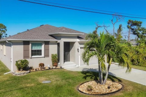 Casa en Rotonda, Florida 3 dormitorios, 140.65 m2 № 2101622
