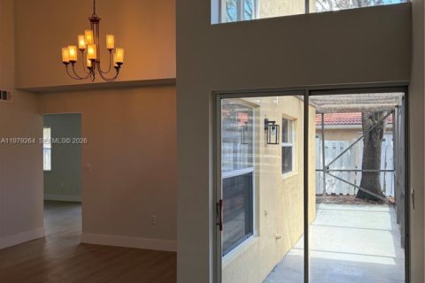 Casa en alquiler en Sunrise, Florida, 3 dormitorios, 151.24 m2 № 2064419 - foto 22