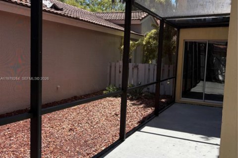 Casa en alquiler en Sunrise, Florida, 3 dormitorios, 151.24 m2 № 2064419 - foto 23