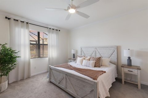 House in Lakewood Ranch, Florida 3 bedrooms, 204.2 sq.m. № 1653829 - photo 8
