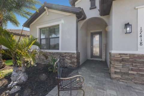 House in Lakewood Ranch, Florida 3 bedrooms, 204.2 sq.m. № 1653829 - photo 22