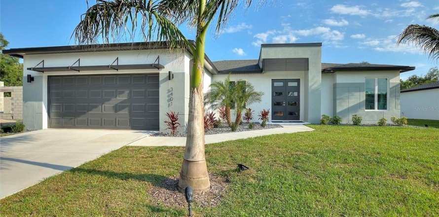 Casa en Arcadia, Florida 4 dormitorios, 174.84 m2 № 1513602