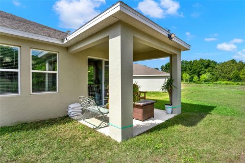 Villa ou maison à vendre à Groveland, Floride: 4 chambres, 171.22 m2 № 1662729 - photo 25