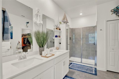 Villa ou maison à vendre à Groveland, Floride: 4 chambres, 171.22 m2 № 1662729 - photo 21