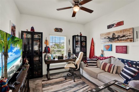 Villa ou maison à vendre à Groveland, Floride: 4 chambres, 171.22 m2 № 1662729 - photo 5