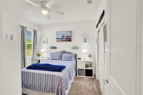 Villa ou maison à vendre à Groveland, Floride: 4 chambres, 171.22 m2 № 1662729 - photo 7