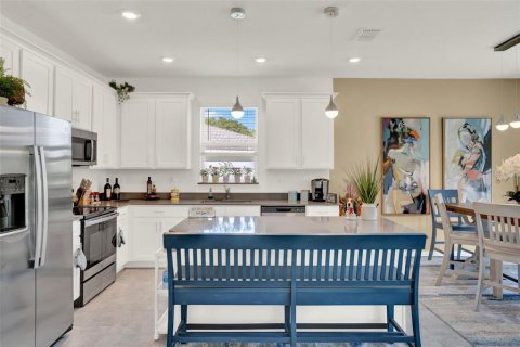 Villa ou maison à vendre à Groveland, Floride: 4 chambres, 171.22 m2 № 1662729 - photo 14