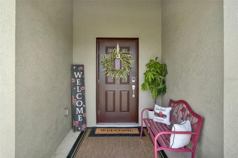 Villa ou maison à vendre à Groveland, Floride: 4 chambres, 171.22 m2 № 1662729 - photo 2