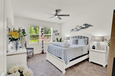 Villa ou maison à vendre à Groveland, Floride: 4 chambres, 171.22 m2 № 1662729 - photo 19