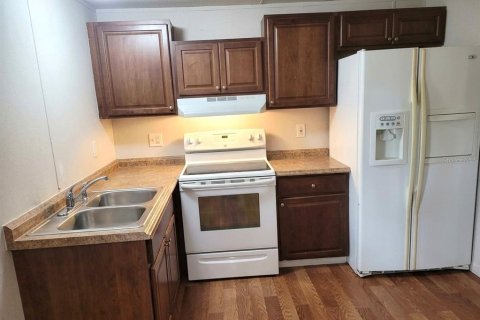 Appartement à louer à Summerfield, Floride: 2 chambres, 62.43 m2 № 2402806 - photo 5