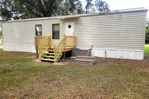 Appartement à louer à Summerfield, Floride: 2 chambres, 62.43 m2 № 2402806 - photo 15