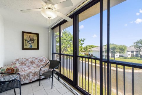 Condo in Delray Beach, Florida, 2 bedrooms  № 2246240 - photo 21