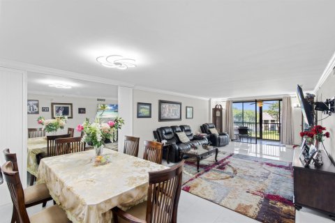 Condo in Delray Beach, Florida, 2 bedrooms  № 2246240 - photo 12
