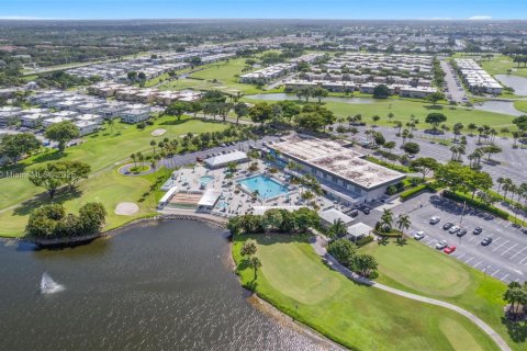 Condo in Delray Beach, Florida, 1 bedroom  № 1836634 - photo 6