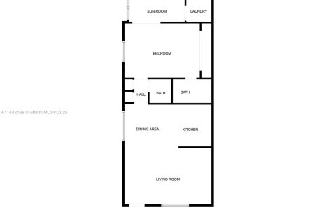 Condo in Delray Beach, Florida, 1 bedroom  № 1836634 - photo 12
