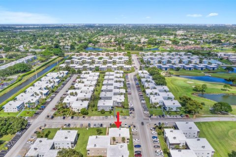 Condo in Delray Beach, Florida, 1 bedroom  № 1836634 - photo 22