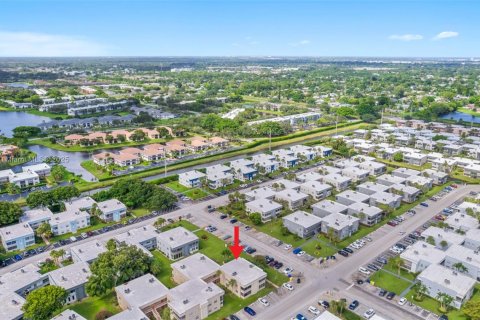 Condo in Delray Beach, Florida, 1 bedroom  № 1836634 - photo 23