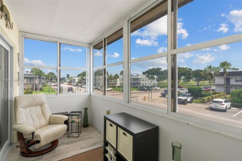 Condo in Delray Beach, Florida, 1 bedroom  № 1836634 - photo 15