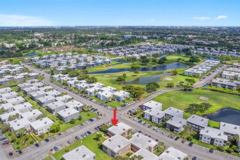 Condo in Delray Beach, Florida, 1 bedroom  № 1836634 - photo 21