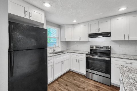 Снять в аренду виллу или дом в Пинеллас-Парк, Флорида 1 комната, 107.02м2, № 1872825 - фото 5