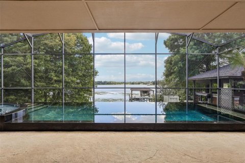 Villa ou maison à vendre à Ocoee, Floride: 5 chambres, 223.34 m2 № 2429464 - photo 26