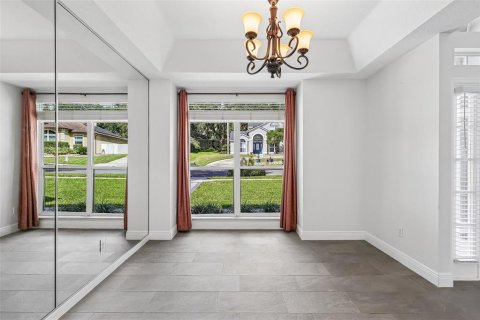Villa ou maison à vendre à Ocoee, Floride: 5 chambres, 223.34 m2 № 2429464 - photo 8