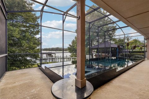 Villa ou maison à vendre à Ocoee, Floride: 5 chambres, 223.34 m2 № 2429464 - photo 29