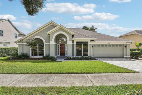 Villa ou maison à Ocoee, Floride 5 chambres, 223.34 m2 № 2429464